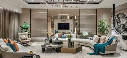 Designing with Intention: Creating Spaces That Reflect You